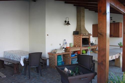 外部景觀, Quinta de São João (Quinta de Sao Joao) in 彭波