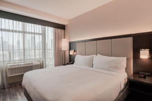Holiday Inn Express Long Island City E New York By IHG - image 9