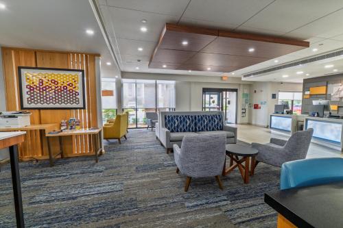 Holiday Inn Express Jasper By IHG - 숙소 외관