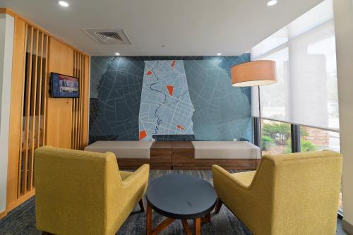 Holiday Inn Express Jasper By IHG - 숙소 외관