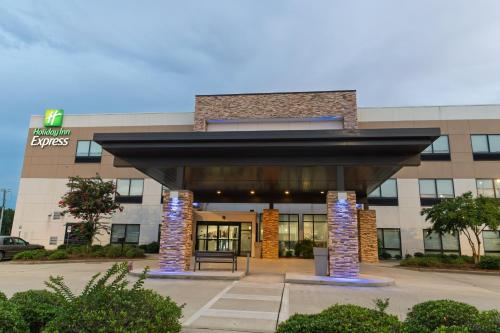 Holiday Inn Express Jasper By IHG - 숙소 외관