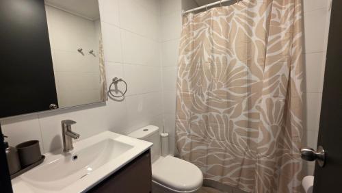 Oceana Suites El Marquez