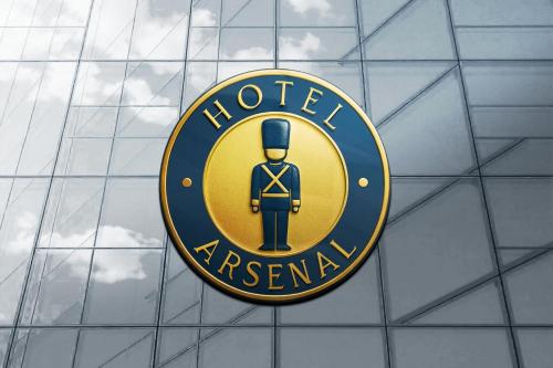 . Hotel Arsenal