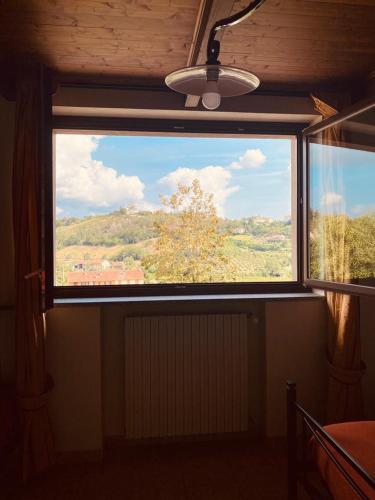 Agriturismo Cascina Monache in Pocapaglia