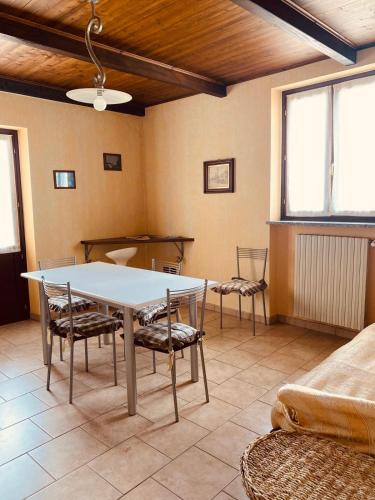 Agriturismo Cascina Monache in Pocapaglia