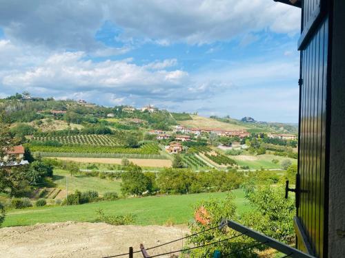 Agriturismo Cascina Monache in Pocapaglia
