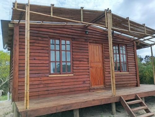 La Casita II in La Esmeralda