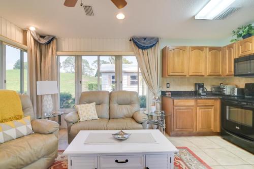 Quiet Davenport Home with Community Amenities! in Davenport, USA