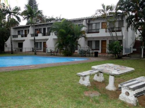 Villa Mia 9, St Lucia Self-catering unit in Popular tourist town near beaches