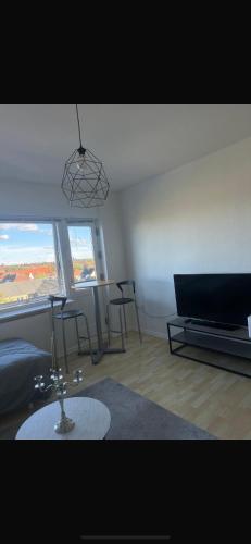 City studio, Kodaň (fotografie 3)