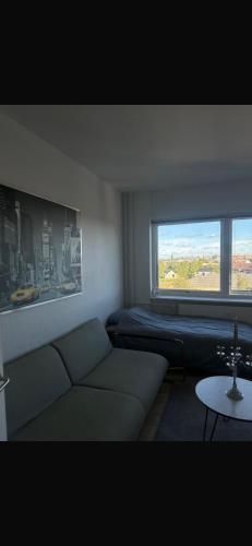 City studio, Kodaň