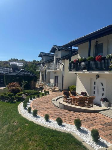 Vila Miana apartmani