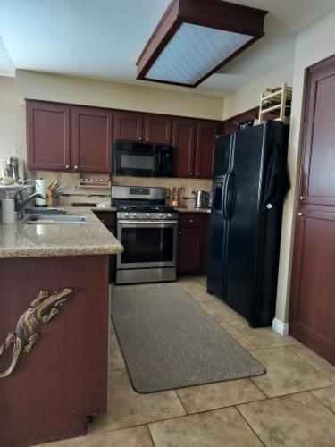 Perfect House, Las Vegas (foto 3)