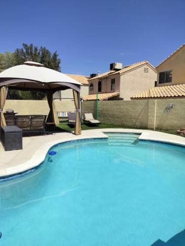 Perfect House, Las Vegas (foto 9)