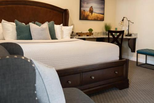 hotel photo