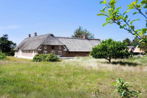 BV149-Blavand-Reginevej-1 in Vejers Strand