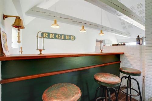 BV149-Blavand-Reginevej-1 in Vejers Strand