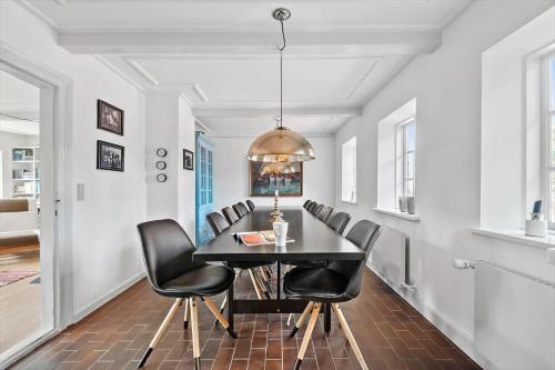 BV149-Blavand-Reginevej-1 in Vejers Strand