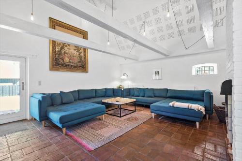 BV149-Blavand-Reginevej-1 in Vejers Strand