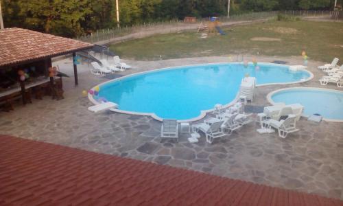 Vidima Aparthotel - image 4