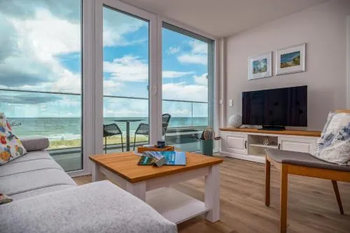 Apartementanlage Dünenblick Dünenblick Whg 23 in Graal-Müritz, Deutschland