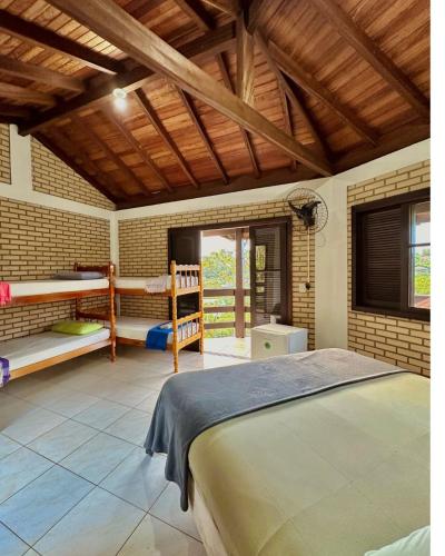 Paraíso Hostel Praia do Rosa – Praia do Rosa