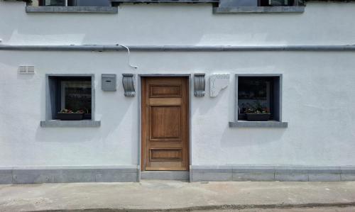 Restored Cottage in Cobh in โคฟ