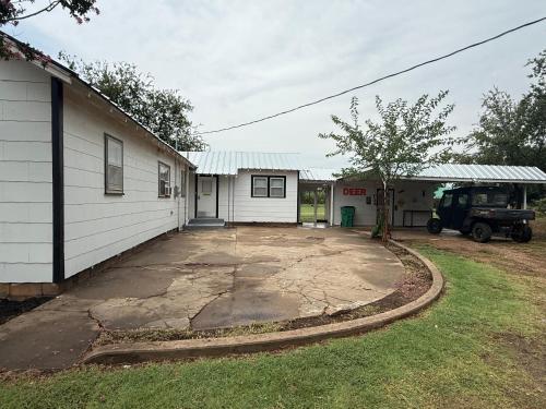 . Bunk House
