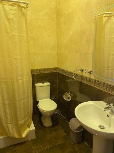 Basement apartment