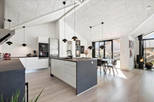 BV209-Blavand-Gl-Skolevej-17 in Vejers Strand