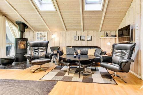 BV188-Blavand-Vesterballevej-12 in Bredmose