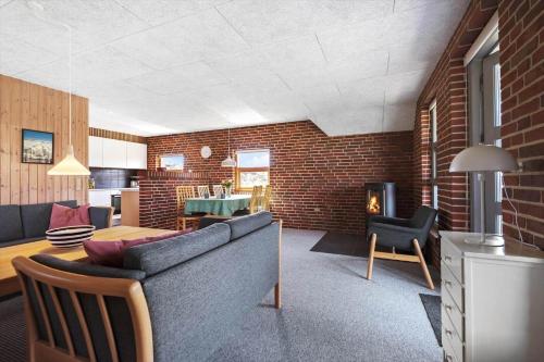 BV337-Blavand-Vestermarken-10 in Vejers Strand