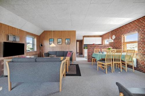 BV337-Blavand-Vestermarken-10 in Vejers Strand