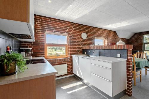 BV337-Blavand-Vestermarken-10 in Vejers Strand