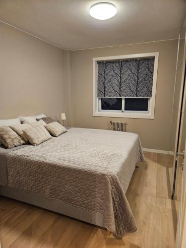 Stylish and cozy apartment, Oslo (fotografie 3)