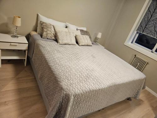 Stylish and cozy apartment, Oslo (fotografie 4)