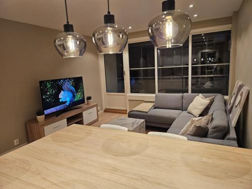 Stylish and cozy apartment, Oslo (fotografie 7)
