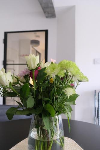 Modern 2Bedroom Apt by Temple Bar and Christchurch, Dublin (fotografie 9)