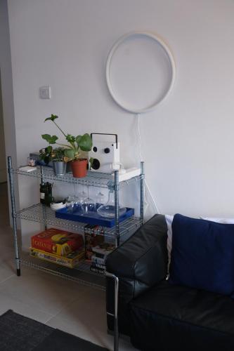 Modern 2Bedroom Apt by Temple Bar and Christchurch, Dublin (fotografie 4)