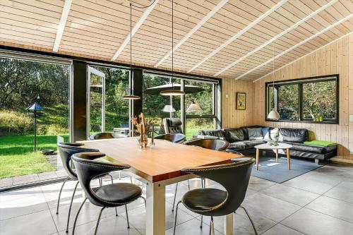 BV405-Blavand-Mollehusvej-6 in Vejers Strand