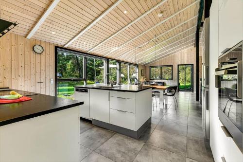 BV405-Blavand-Mollehusvej-6 in Vejers Strand