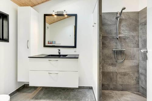 BV405-Blavand-Mollehusvej-6 in Vejers Strand