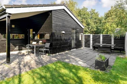 BV405-Blavand-Mollehusvej-6 in Vejers Strand