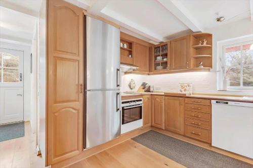 BV307-Blavand-Mollehusvej-68 in Vejers Strand