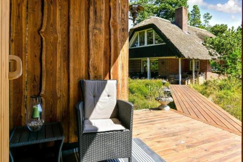 BV307-Blavand-Mollehusvej-68 in Oksby