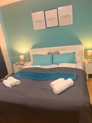 Cosy Appartement in elberfeld, Wuppertal (foto 5)