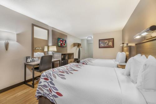 Red Roof Inn Erie – I-90 - image 13
