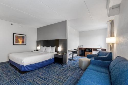 Allentown Park Hotel Ascend Hotel Collection - image 17