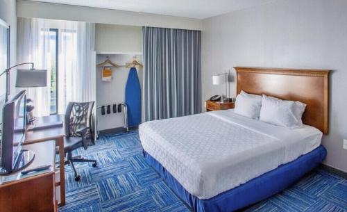 Allentown Park Hotel Ascend Hotel Collection - image 30