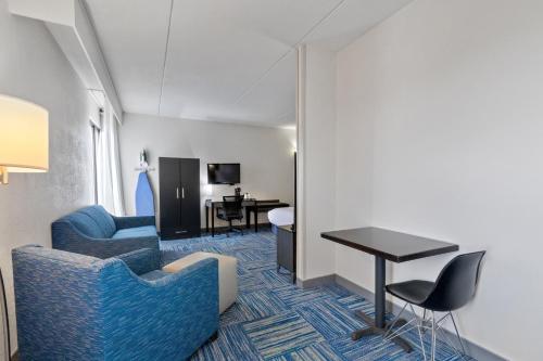 Allentown Park Hotel Ascend Hotel Collection - image 19